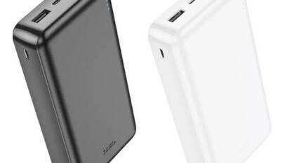 شاحن باور بانك مُفخخ” .. قد ينفجر في أي لحظة