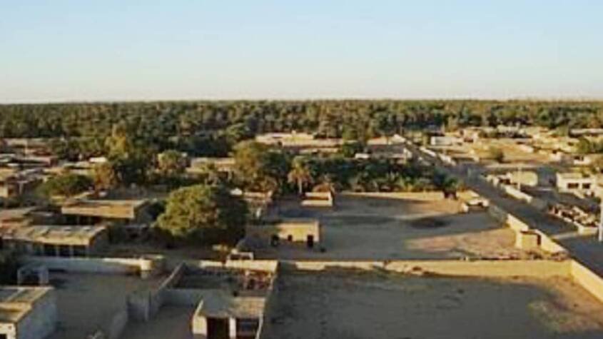 تفاصيل إشتباكات مسلحة في الدبة بالولاية الشمالية