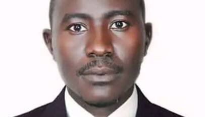 صحفي يتعرض لاطلاق نار بالفاشر