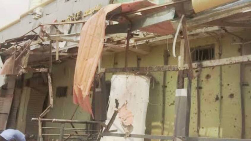 مقتل وإختطاف وإعتقال وإغتصاب (٢٨١) طبيباً وطبيبة في السودان