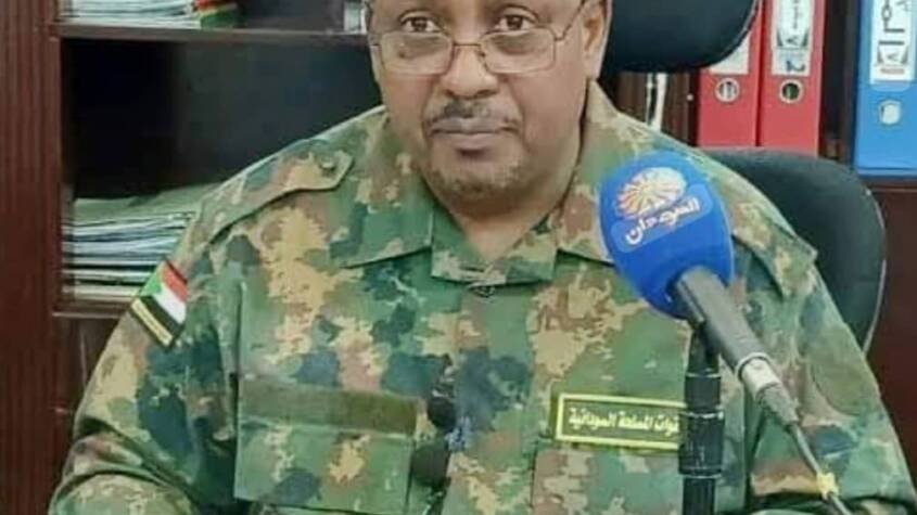 السلطات تحظر نقل السلع والنفط من «الأبيض» بشمال كردفان