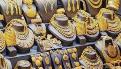 الذهب يواصل الارتفاع ويسجّل 2352.50 دولارًا للأوقية