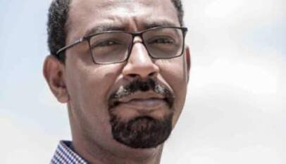 أمجد.فريد ينفي ترشحه لمنصب وزير الخارجية في حكومة الأمل