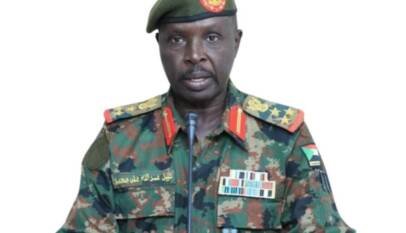 (بيان) الجيش يكذب إدعاءات المليشيا