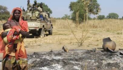 جهينة تقطع قول كل خطيب !حقيقة مشاركة مرتزقة من كولمبيا مع المليشيا