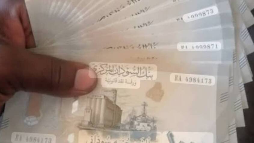 الأسواق في السودان تفترس الرواتب.. من يوقف جنون الأسعار؟