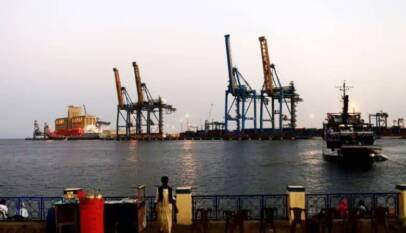 الإمارات تعلن قرارات متشددة بشأن التعامل مع ميناء بورتسودان