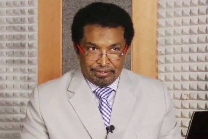 المنصوري : لن أعتذر عن منصبي الوزاري بحكومة الأمل