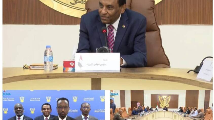 قرارات وزارية لضبط الأداء الاقتصادي بالبلاد