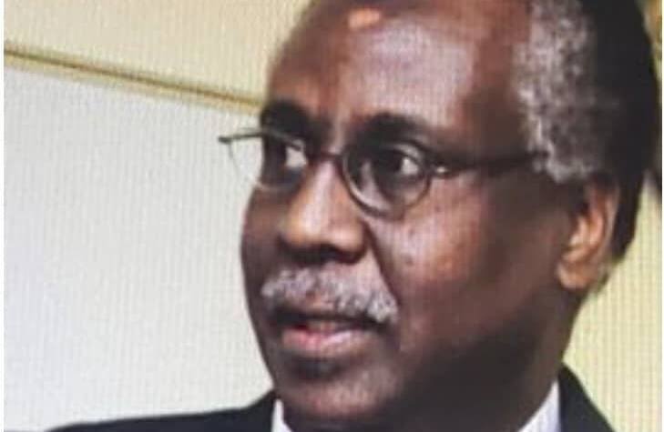 مُدْخَلاتُ التَّهَيُّؤِ، فَاسْتِجَابَاتُ الرَّحِيْلِ (34)بقلم : د. حسن محمد دوكه