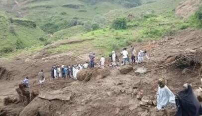 مناوي : ما حدث بقرية (ترسين) في جبل مرة مأساة إنسانية تفوق حدود الإقليم