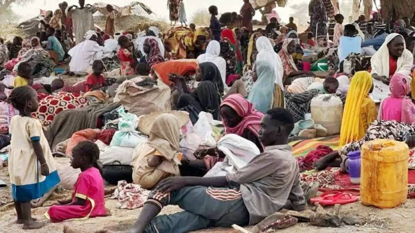 مطالبات عاجلة للجيش بشأن الفاشر