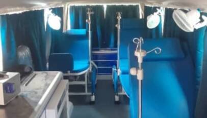 دعم بنك الدم القومي بمعامل جوالة لتطوير خدمات نقل الدم