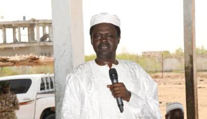 مناوي: الواجب الوطني يفرض التحرك العاجل لإنقاذ الفاشر المحاصرة