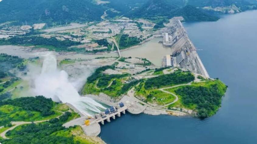 إثيوبيا تستعد لإفتتاح سد النهضة رسمياً في التاسع من سبتمبر الحالي