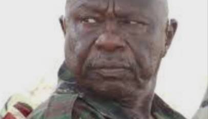 عبدالعزيز الحلو مهدد بالتصفية