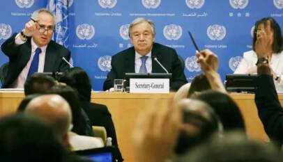 الأمم المتحدة تدعو لإنهاء الحرب في السودان