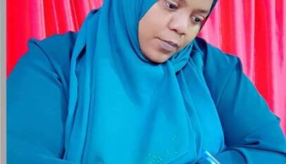 صرخة الفجر المذبوح في الفاشربقلم : إعتماد أحمد حسب الكريم