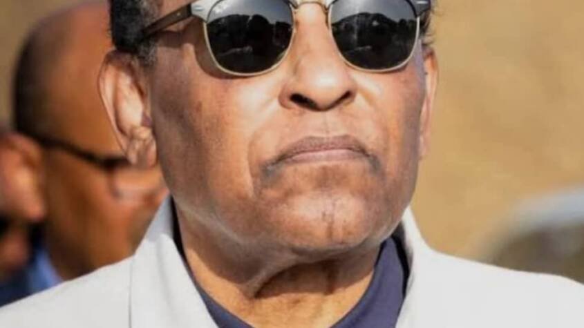 الخارجية : وعكة رئيس الوزراء كانت بسبب الإجهاد