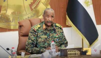 البرهان يصدر قرارات سيادية